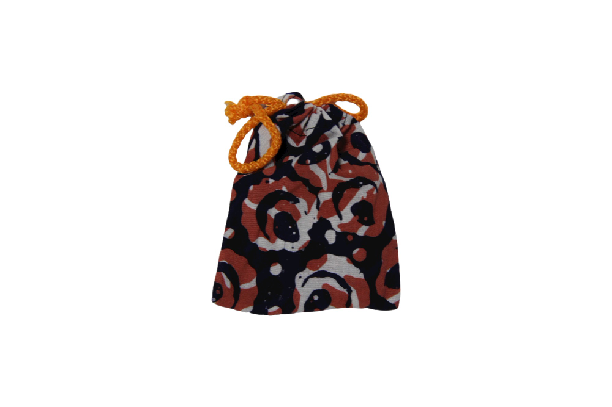 BATU SEREMBAN WITH POUCH