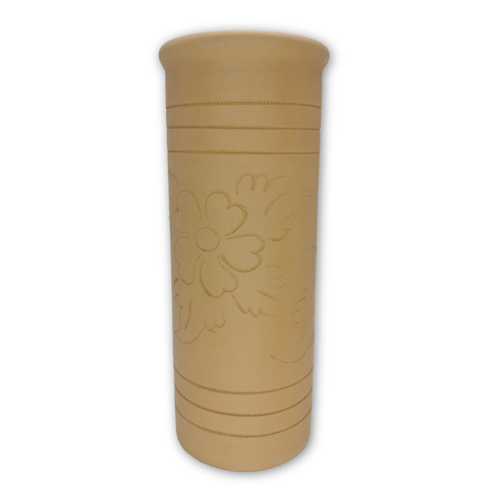 ( PRE ORDER ) PASU HIASAN SERAMIK TERRACOTTA