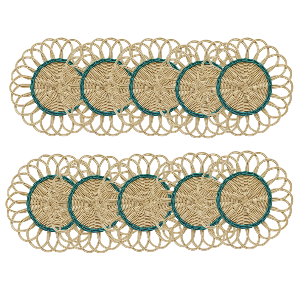 (PRE-ORDER 105) PELAPIK CAWAN (SET 10)