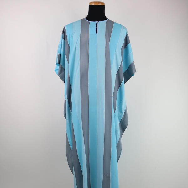 KAFTAN LENGAN PENDEK