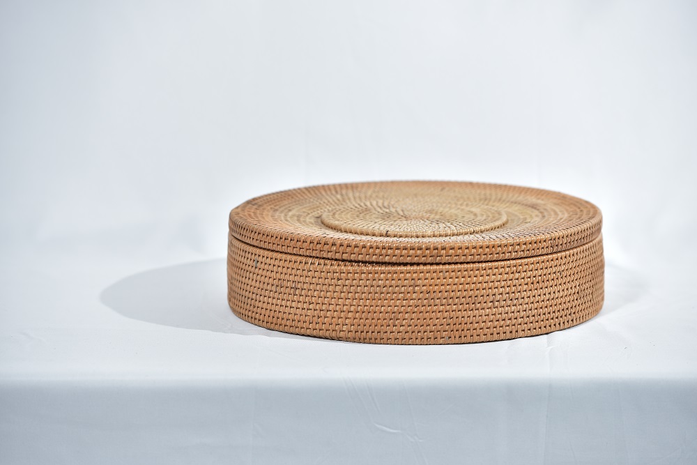 SELAPA ANYAMAN RIBU-RIBU