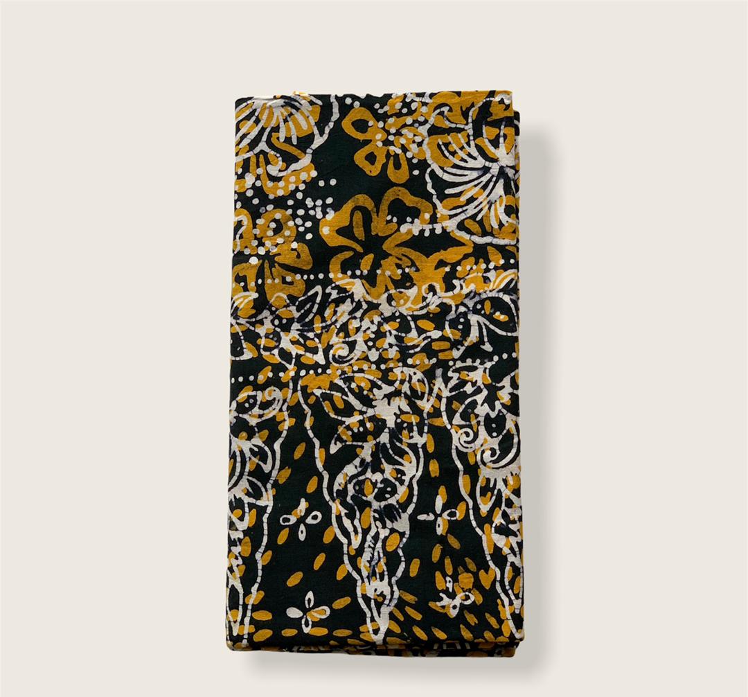 BATIK SARONG (3 LAYER)