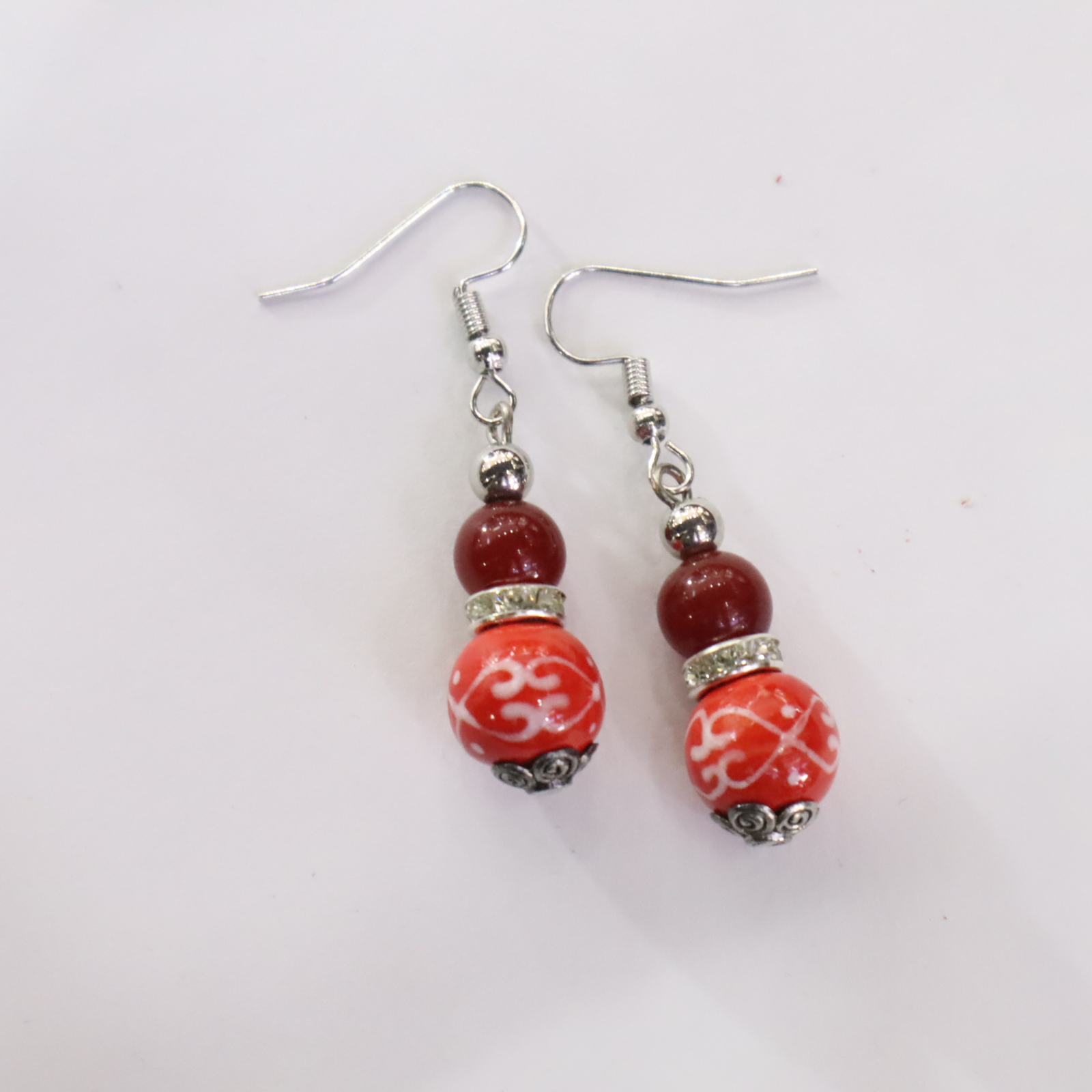 ANTING  BORNEO