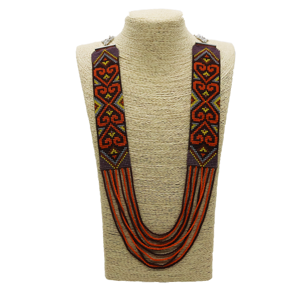 RANTAI LOOM BERMOTIF