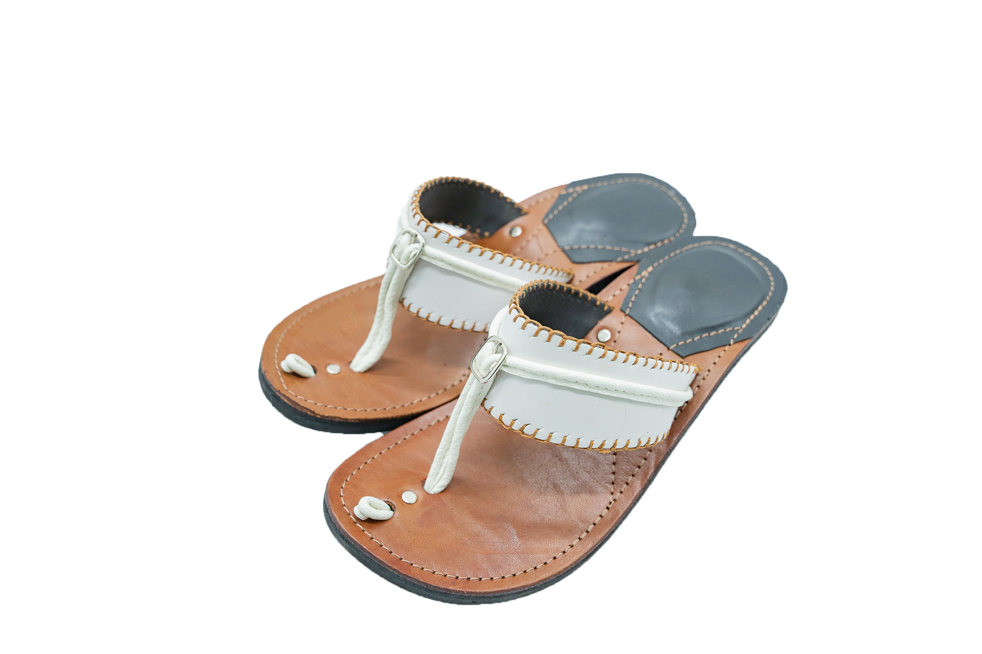 (PRE ORDER) CAPAL KULIT DEWASA 8