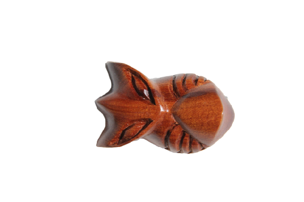 FRIDGE MAGNET WOODEN