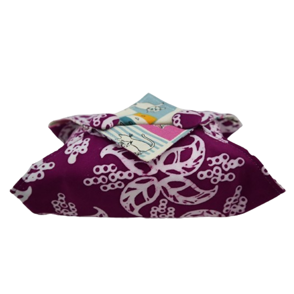 COVER BOX TISSUE (BATIK MALAYSIA)