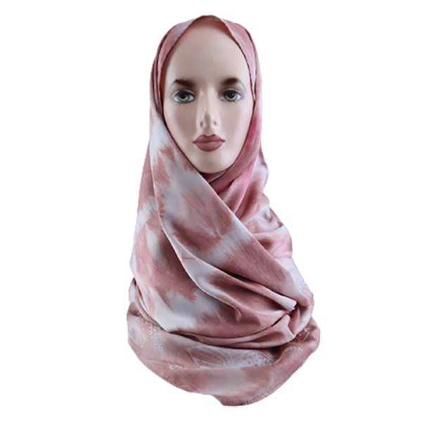 SHAWL D'WARISAN