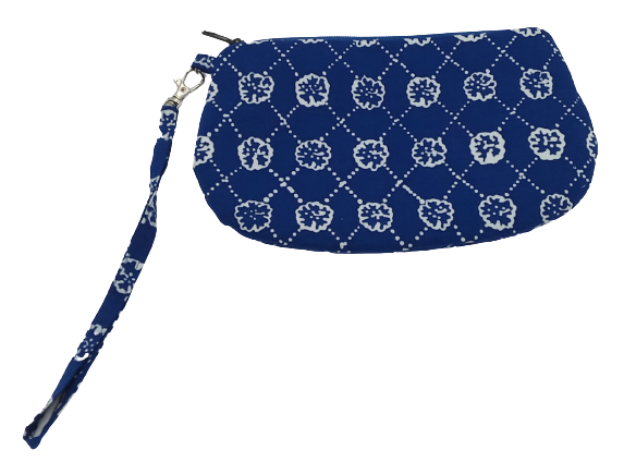 WRISLET BATIK BAG