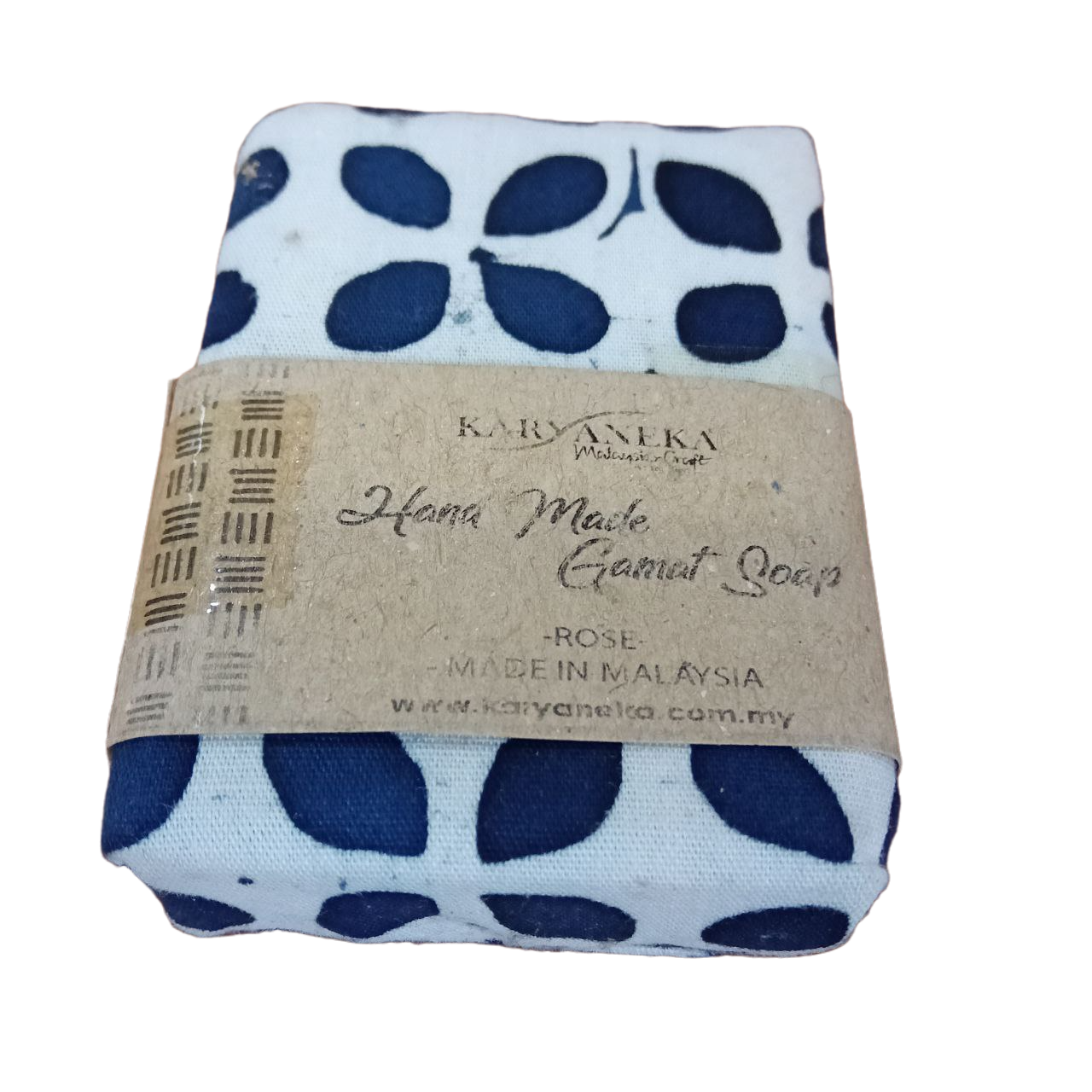 SABUN GAMAT BATIK B (2)