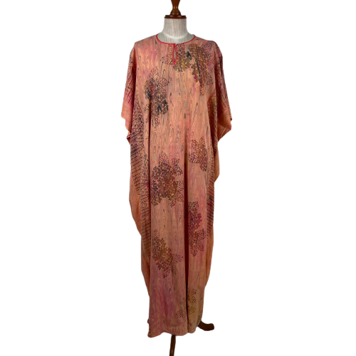 KAFTAN BATIK