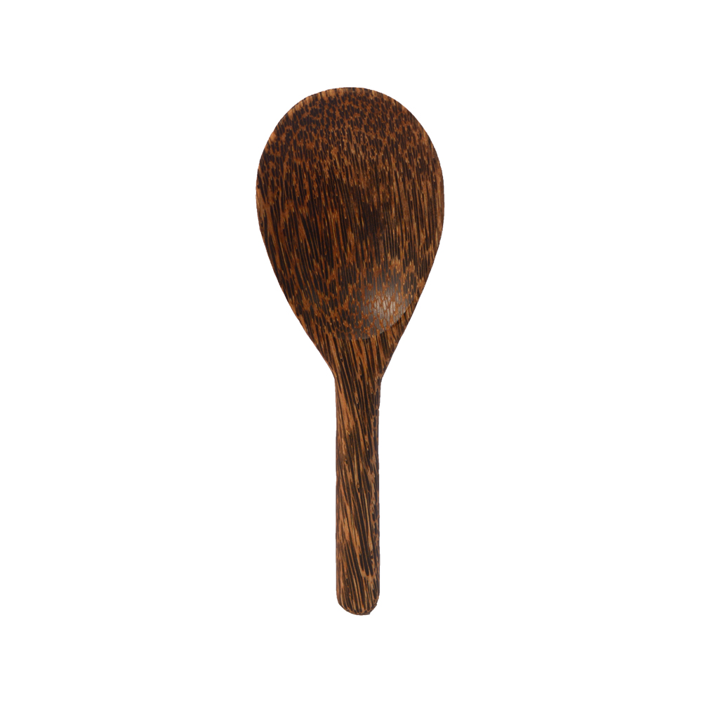WOODEN SPOON SMALL