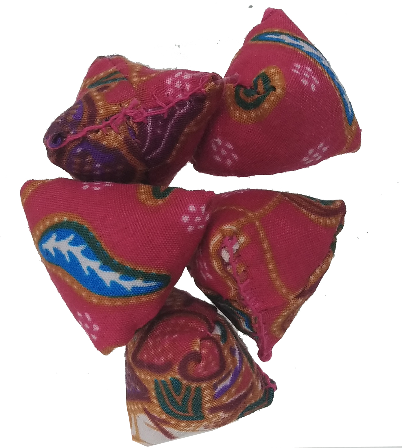 BATU SEREMBAN KAIN BATIK