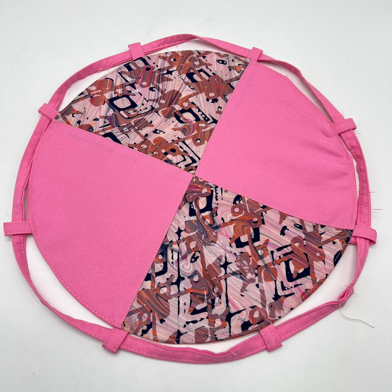 GOODIES BAG BULAT BATIK