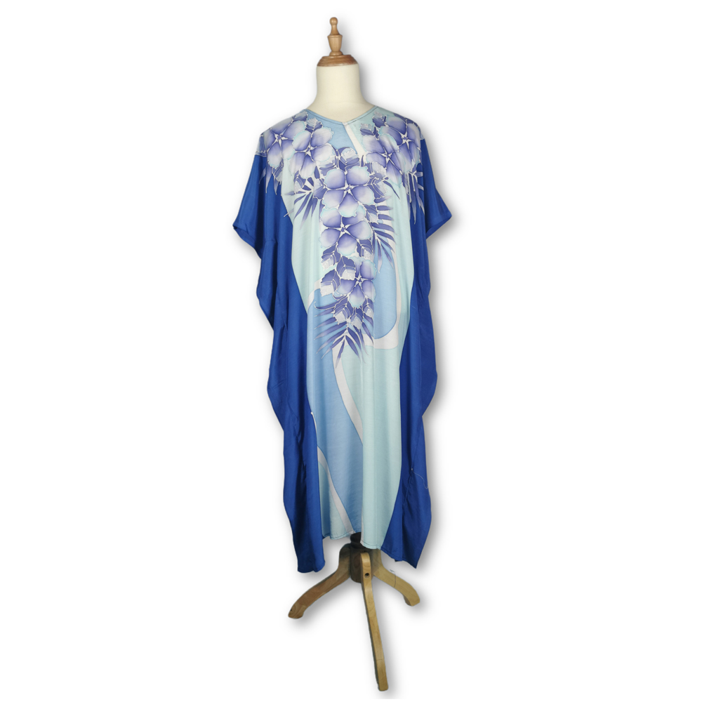 (PRE ORDER ) KAFTAN BATIK  CANTING