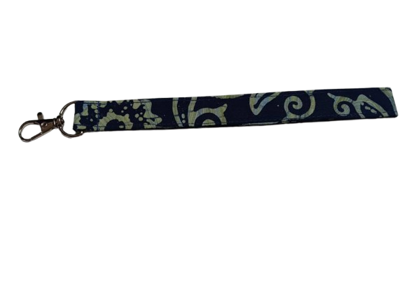KEY FOB WRISTLETS