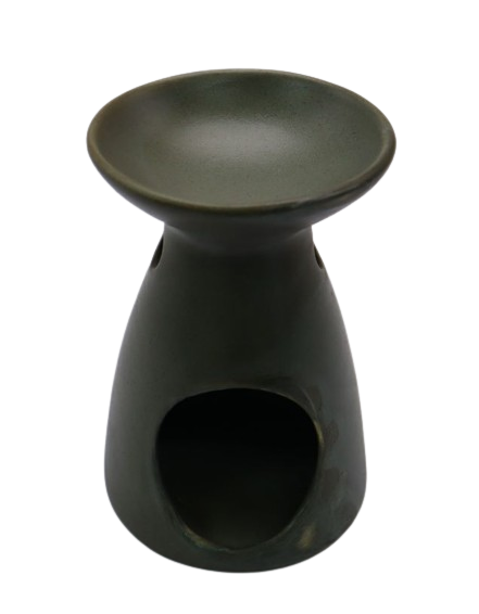 BEKAS LILIN AROMA TERAPI