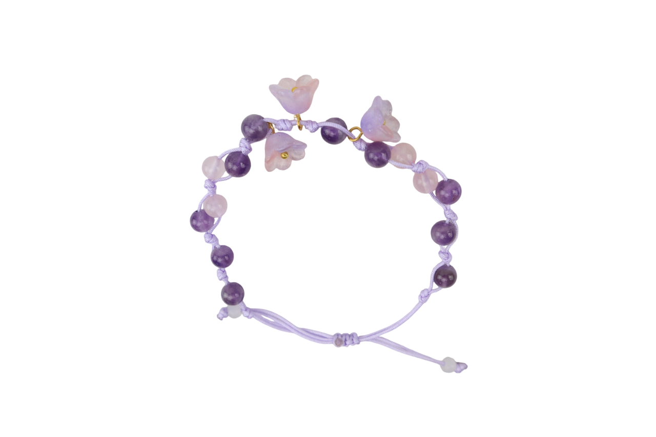 RANTAI TANGAN KRISTAL