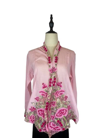 BAJU KEBAYA