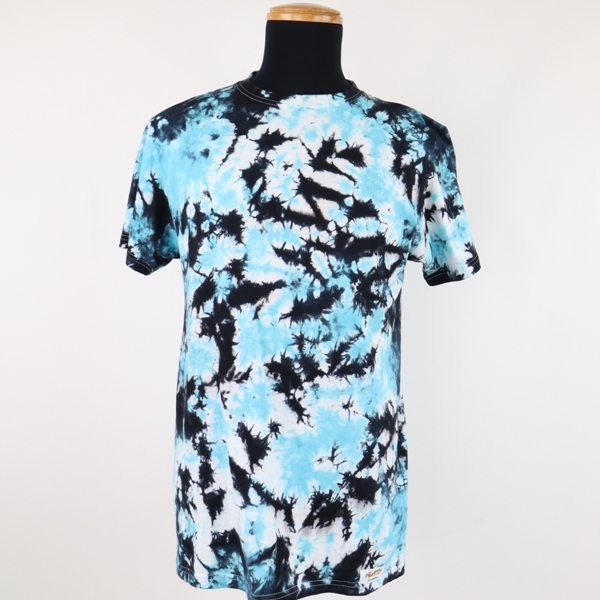 T-SHIRT BATIK LENGAN PENDEK - MAC 2022