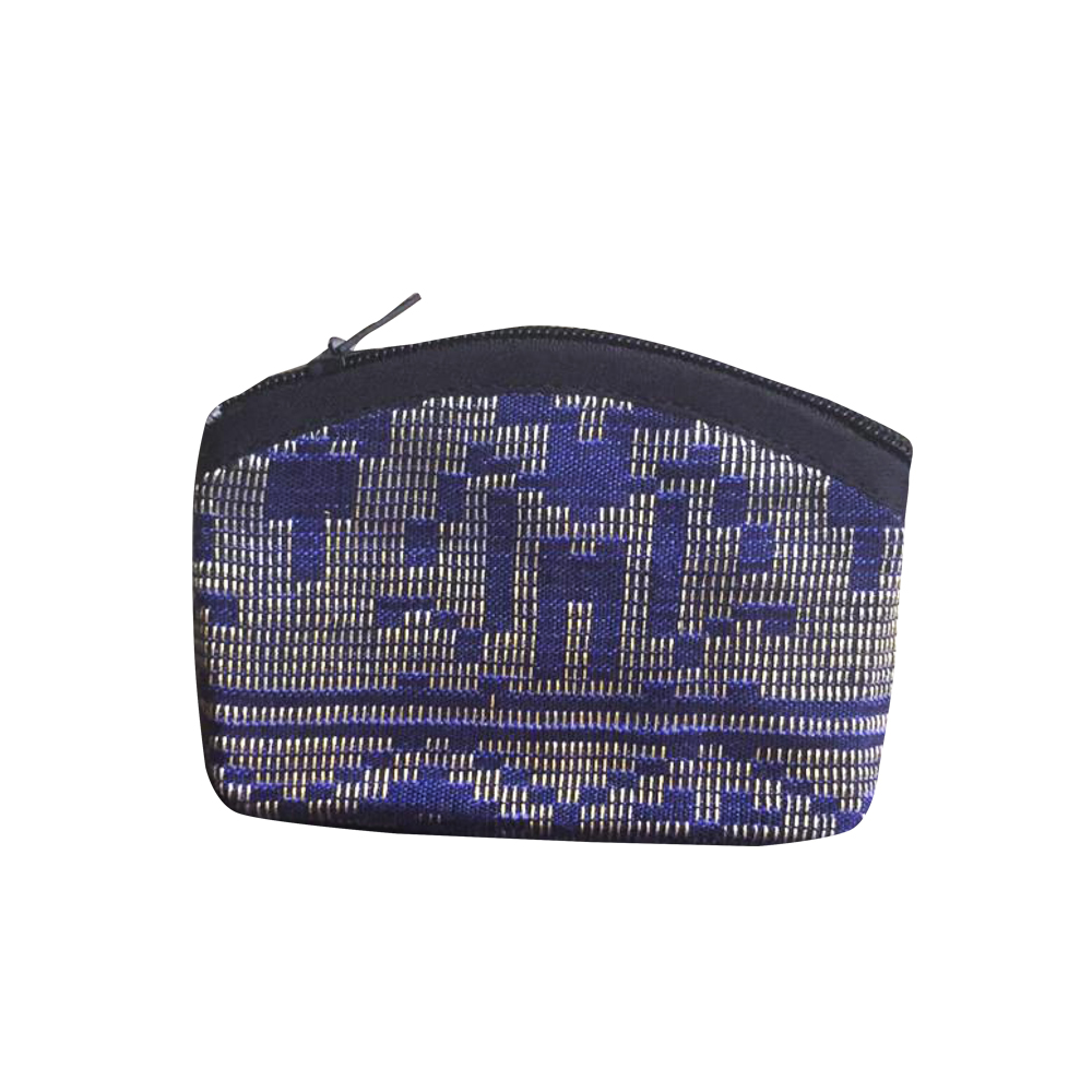 Mini Coin Purse  Songket