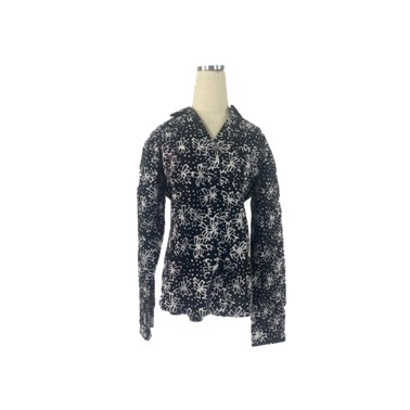 LONG SLEEVE BATIK SHIRT