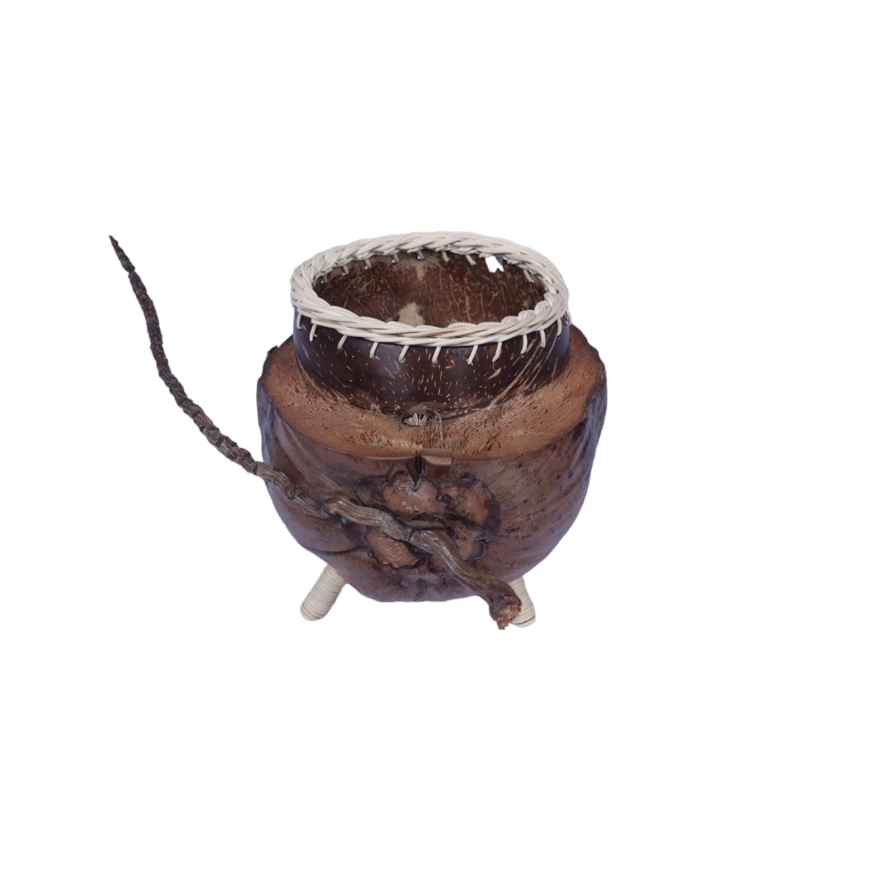 PRE ORDER) BEKAS TEMPURUNG BEKAKI