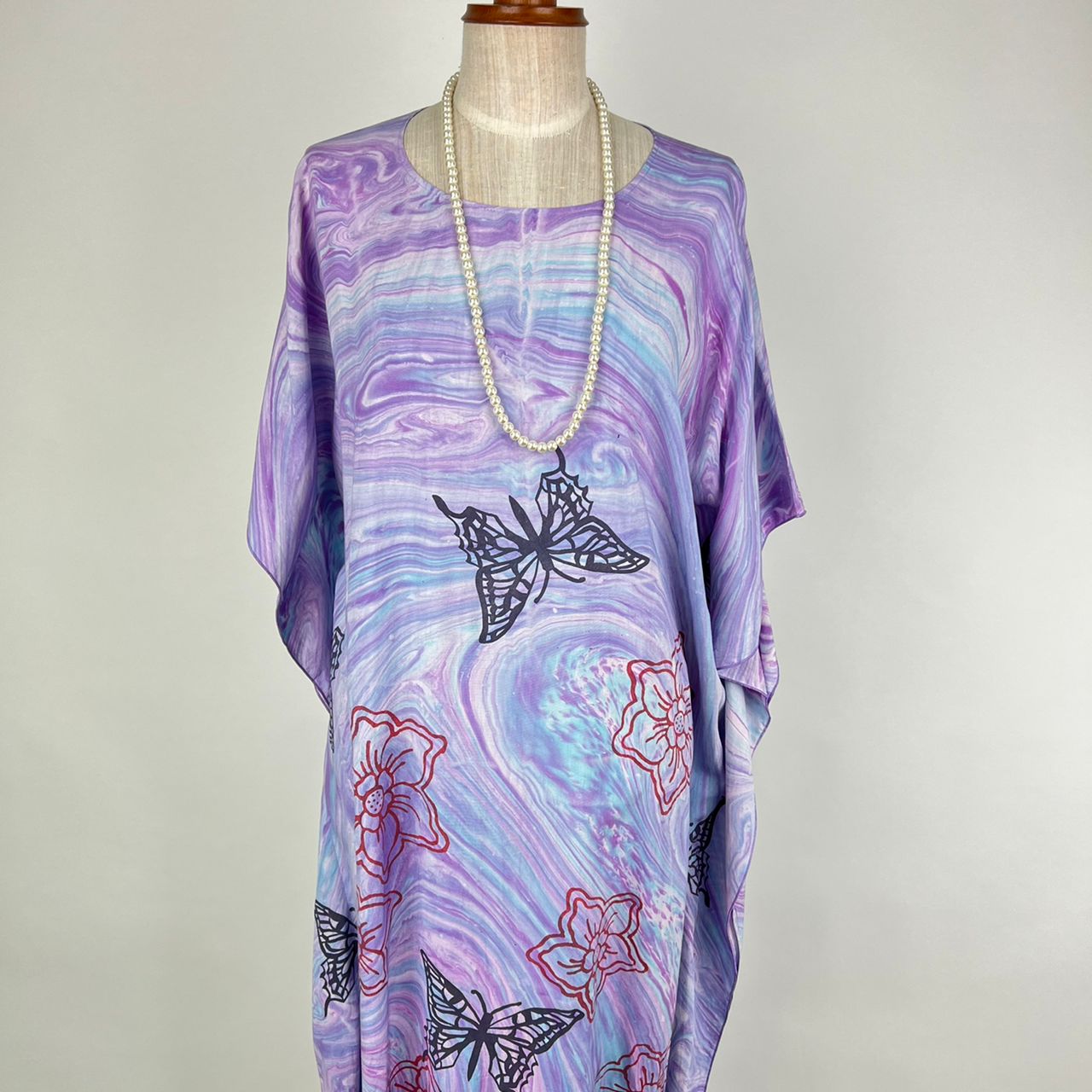 KAFTAN NURISA