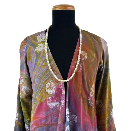 CARDIGAN BATIK