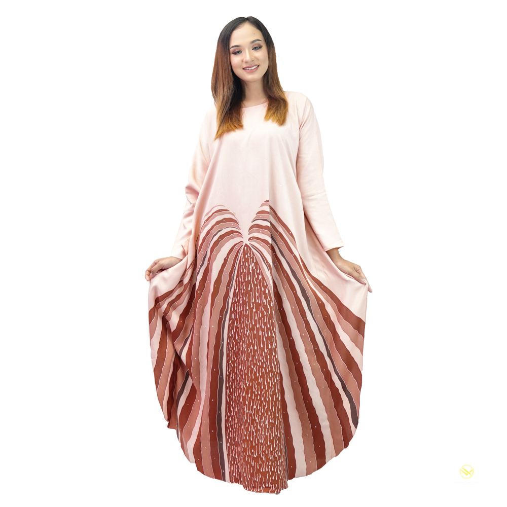 KAFTAN BLOCK KELAWAR