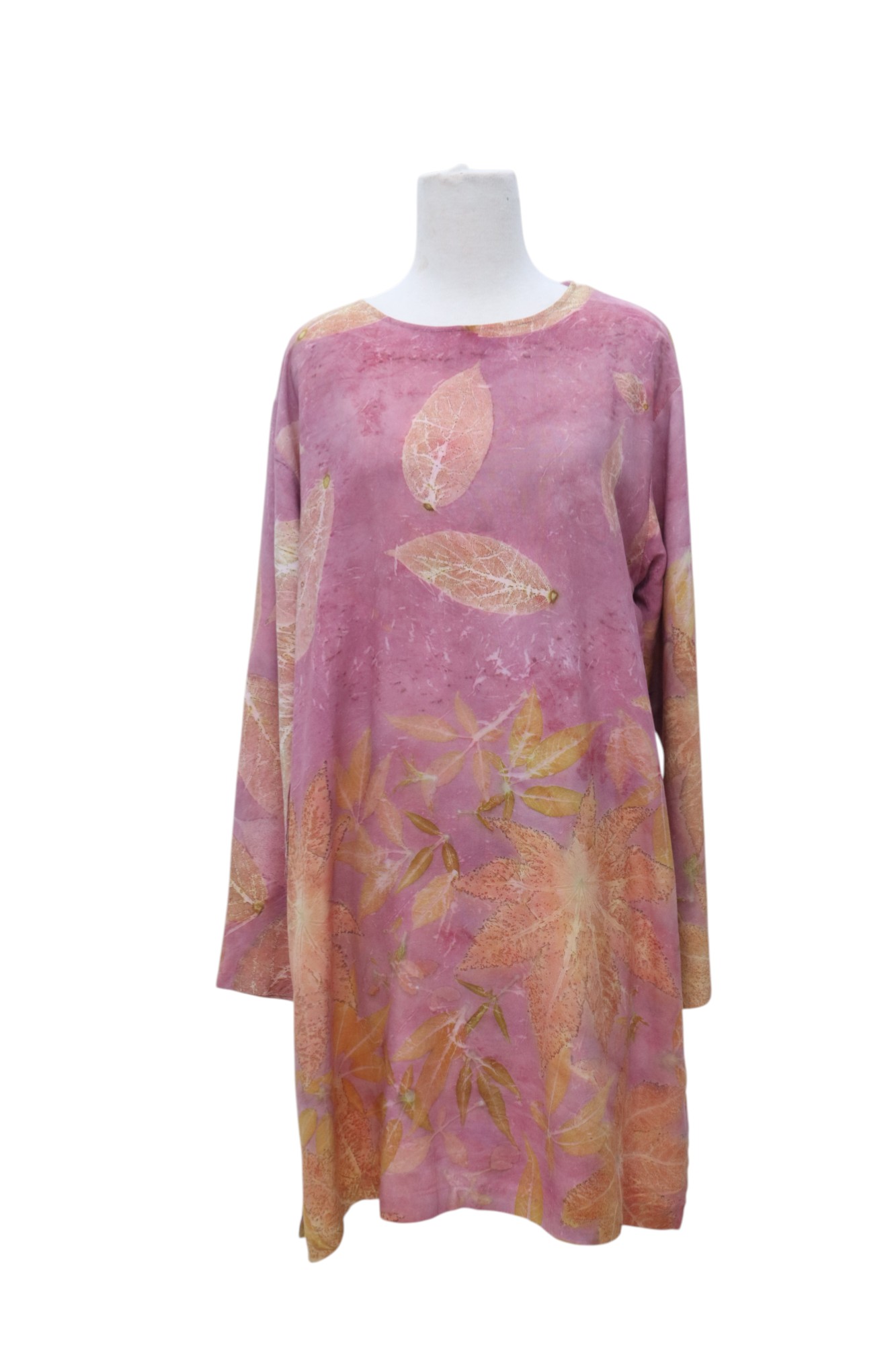 MUSLIMAH BATIK TIE & DYE