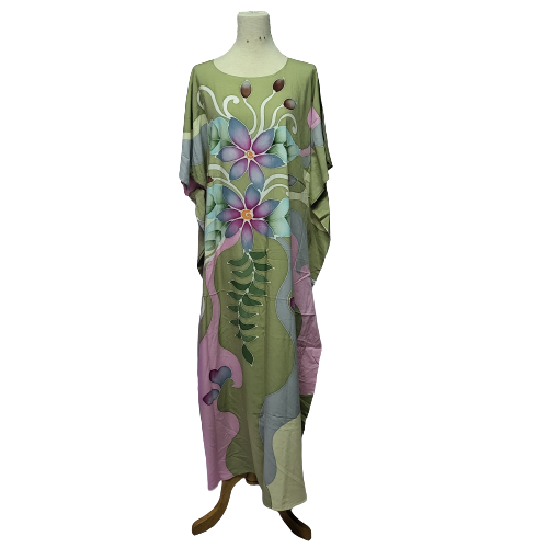 KAFTAN