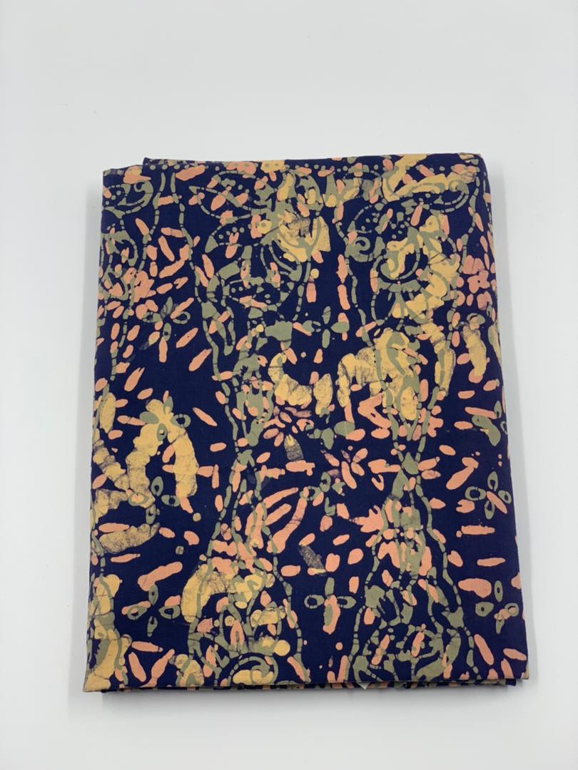 BATIK SARONG (3 LAYER)