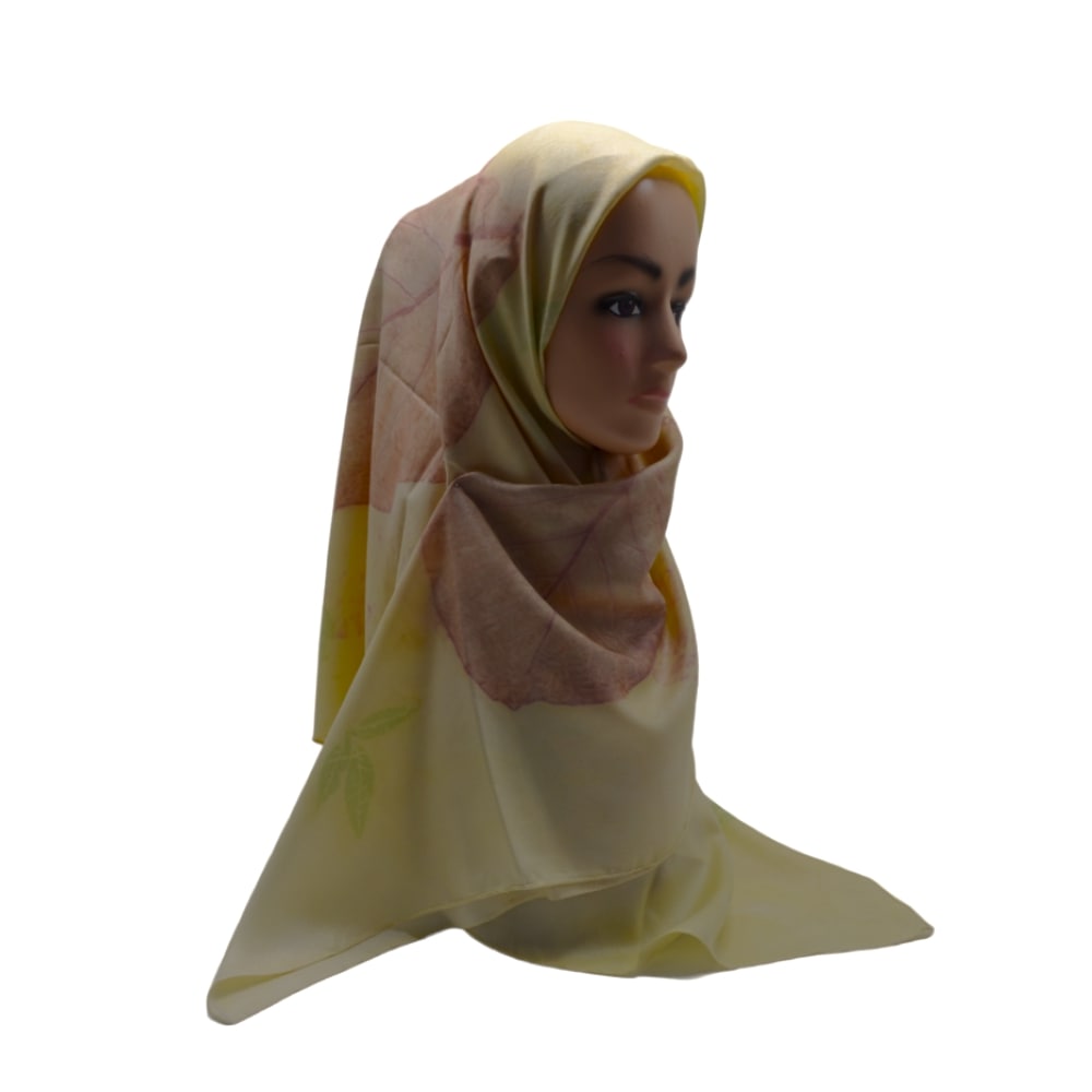 BAWAL SHIMMERING BATIK