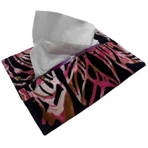 POCKET TISSUE