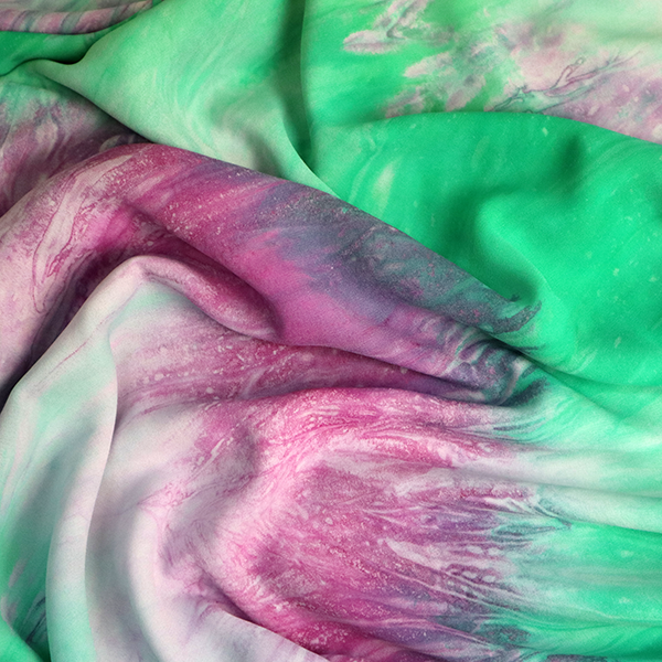 KAIN METER D IKAT BATIK