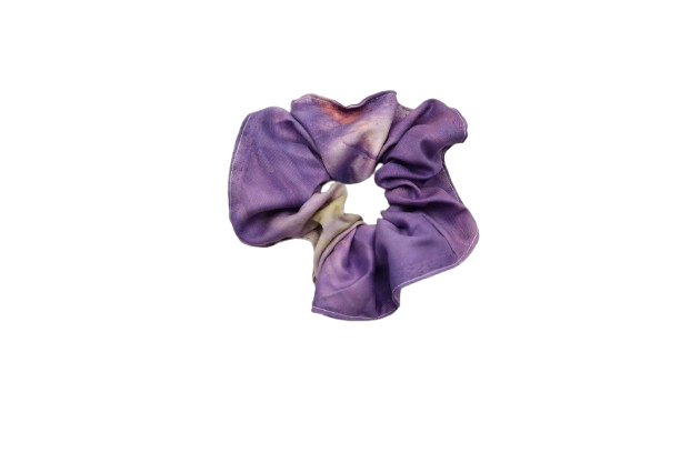 BATIK SCRUNCHIE