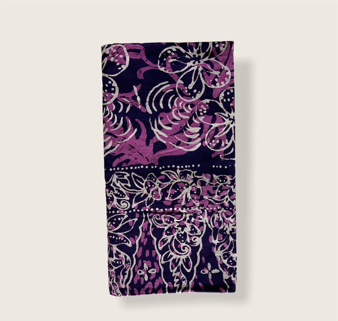 BATIK SARONG (3 LAYER)