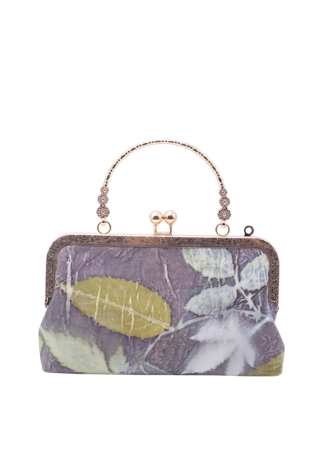 CT N HONEY CLUTCH HANDBAG (SMALL)