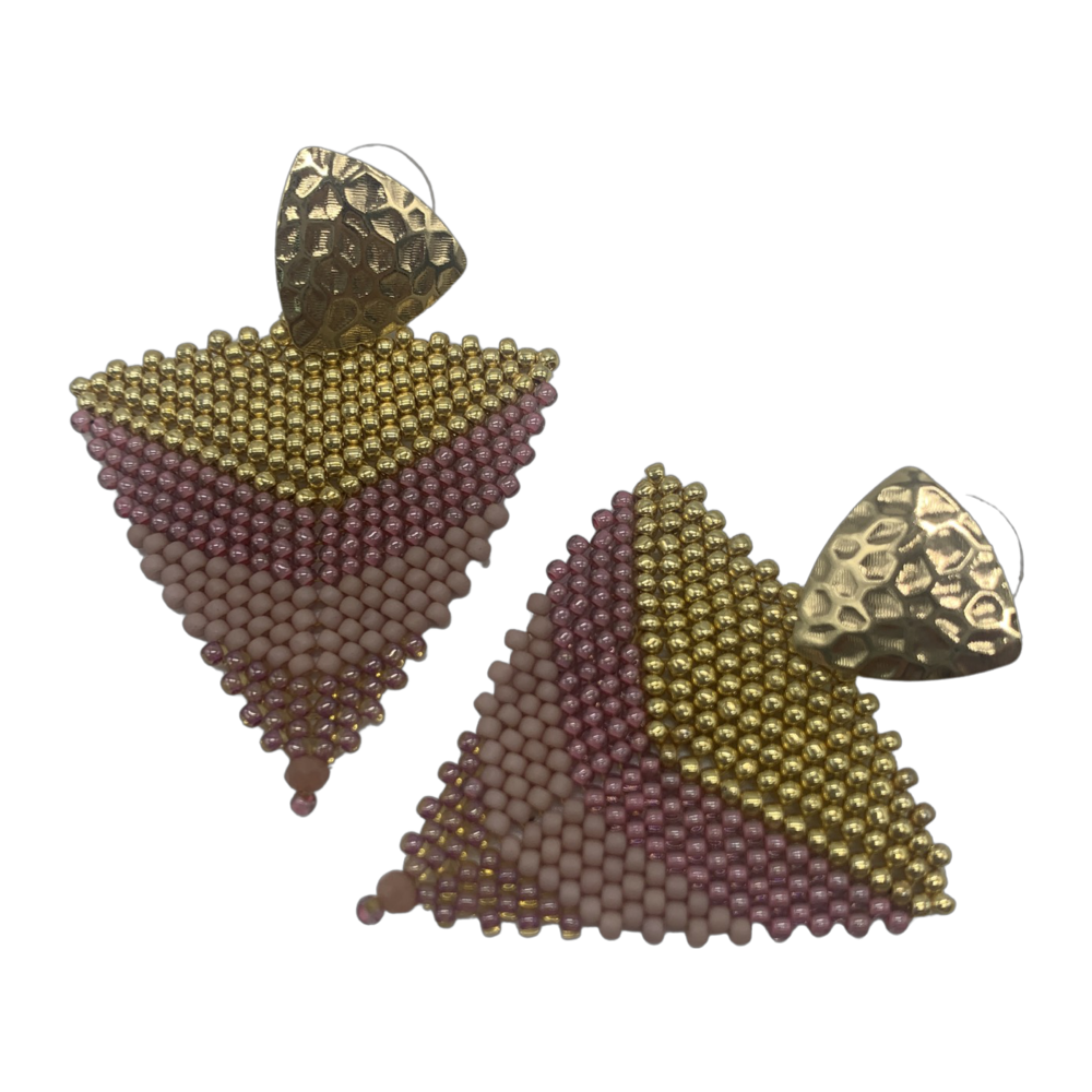 ANTING-ANTING SEGI TIGA