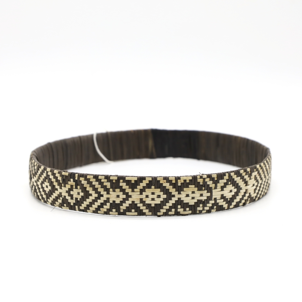 RATTAN HEADBAND