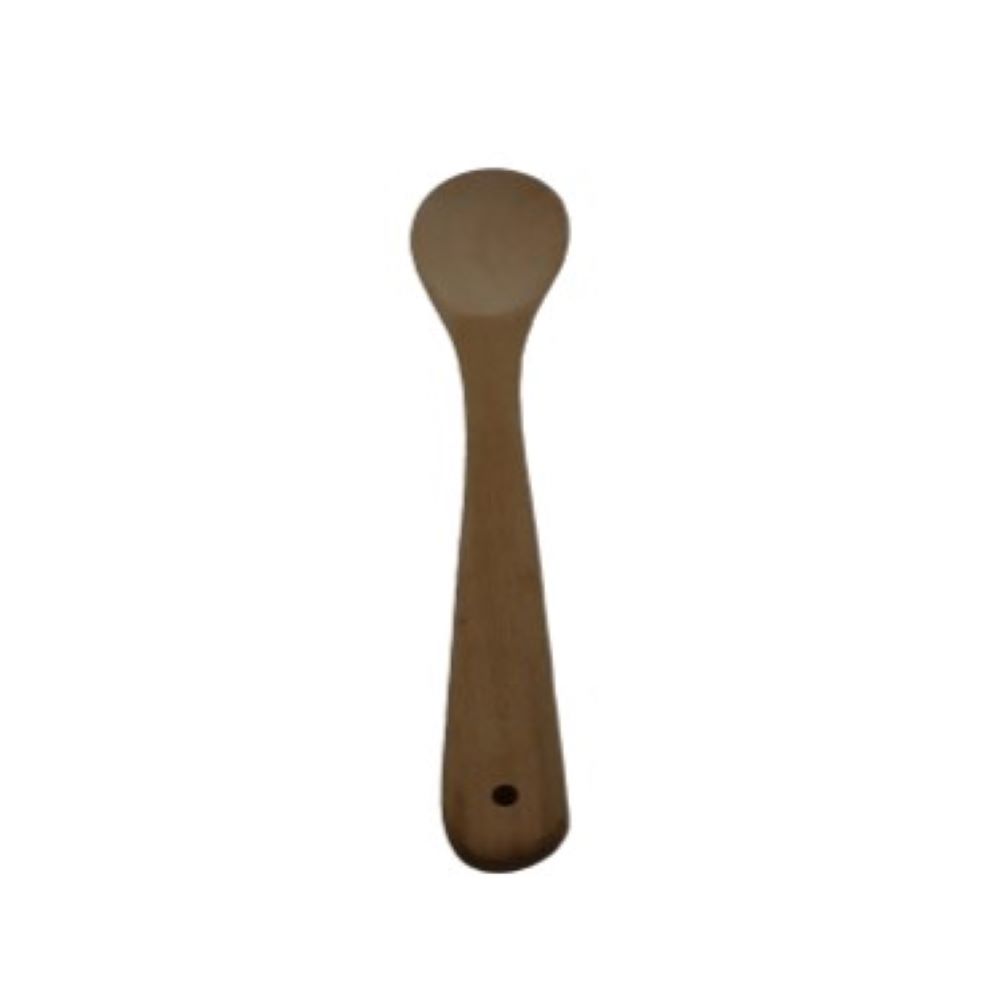 WOODEN SPATULA