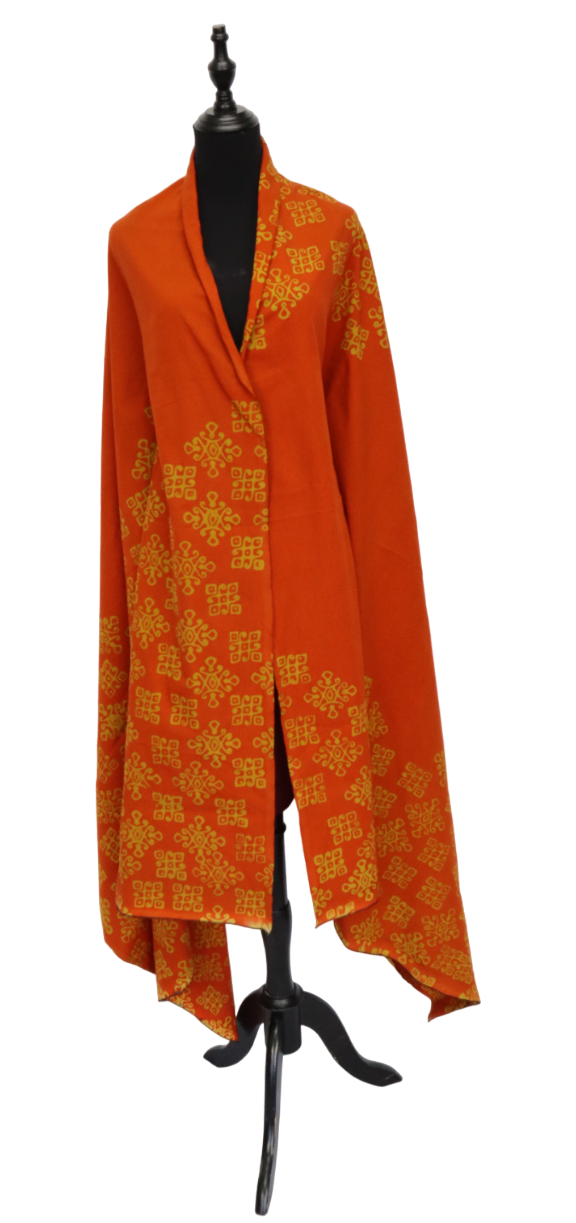 KAIN BATIK COTTON  2.5 METER