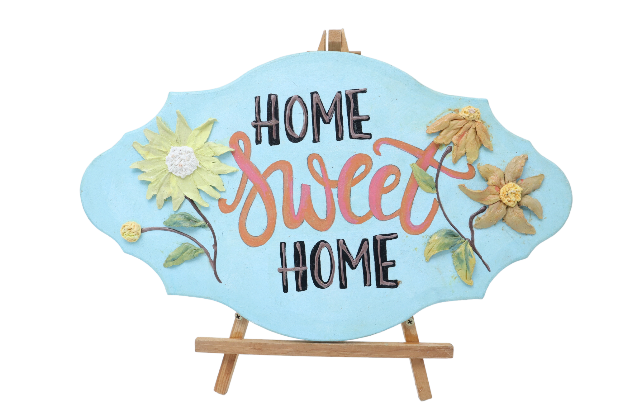 (PRE-ORDER) FLOWER FRAME