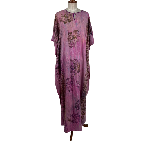 KAFTAN BATIK