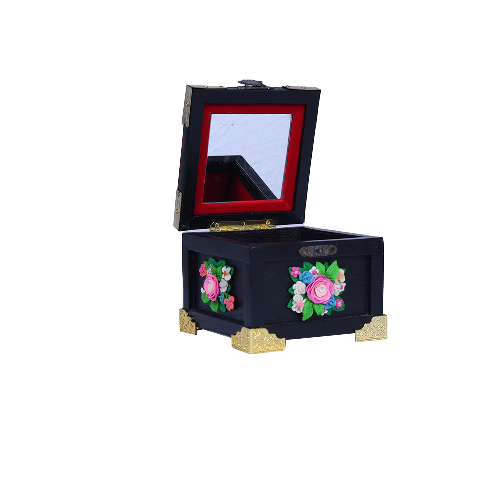 (PRE-ORDER) KOTAK CENDERAHATI