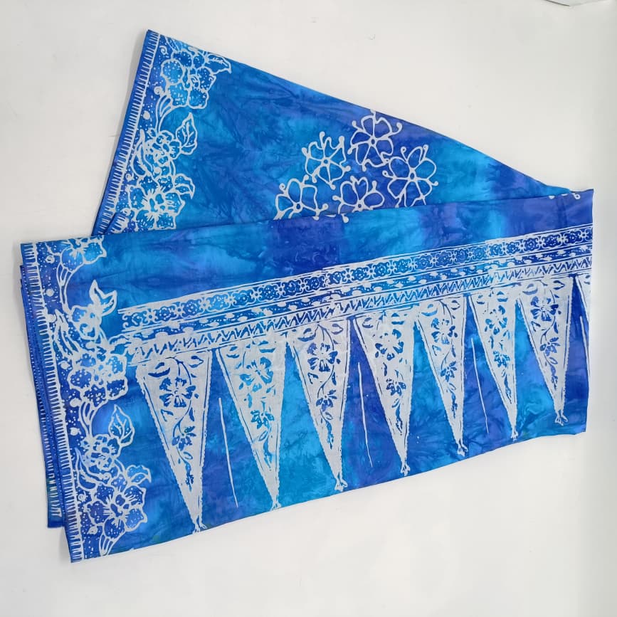 KAIN PASANG BATIK