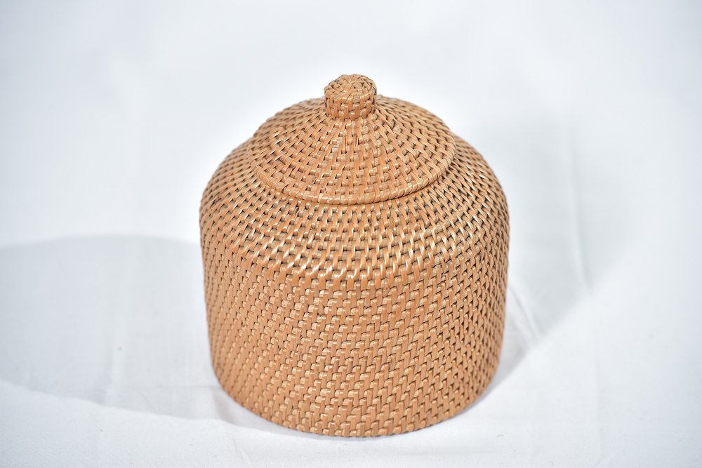 ANYAMAN RIBU-RIBU GASING