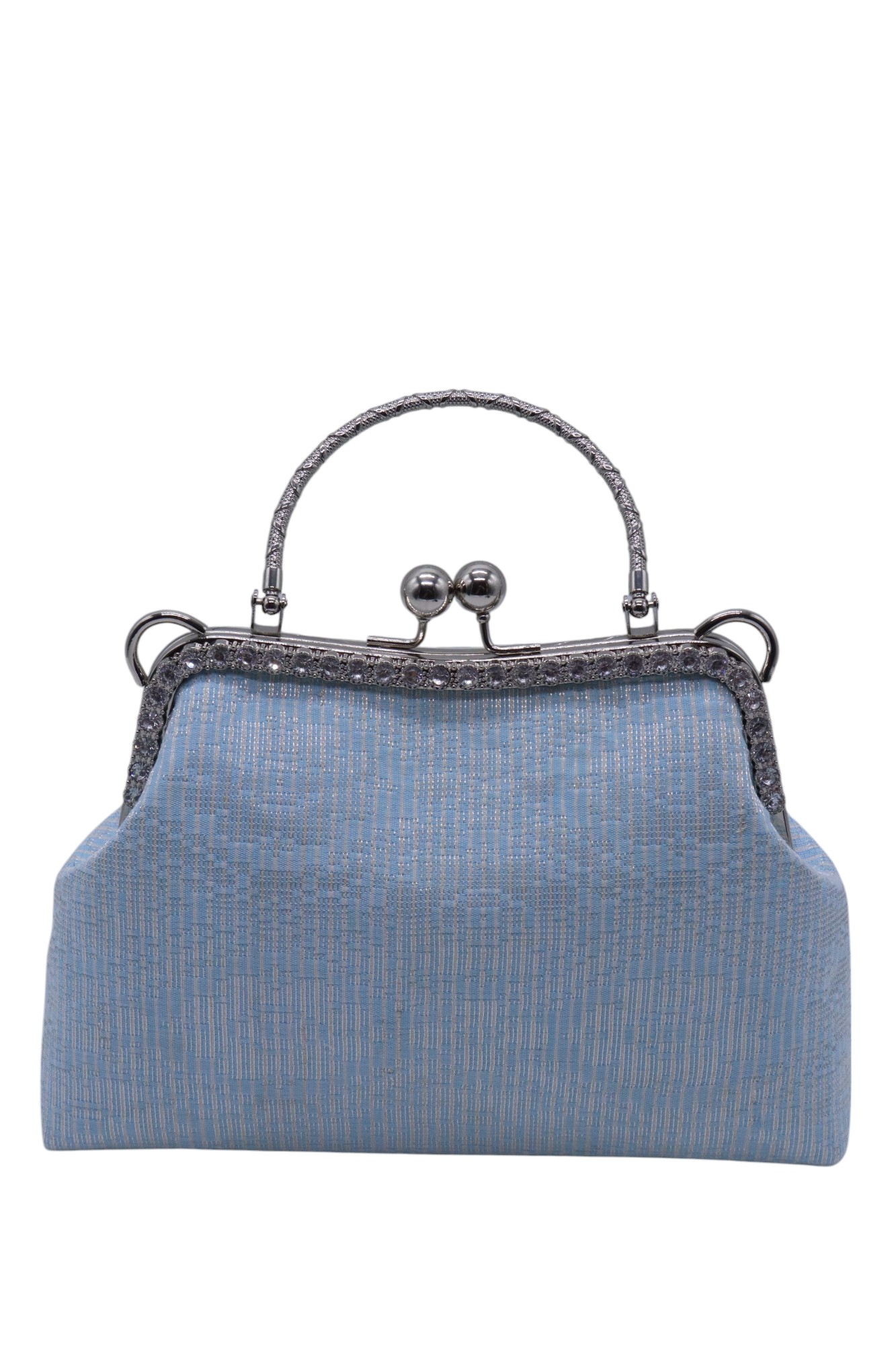 BATIK CLUTCH BAG CT N HONEY (SONGKET)