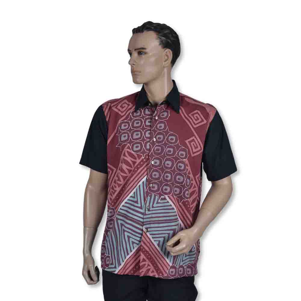 BATIK MENSHIRT